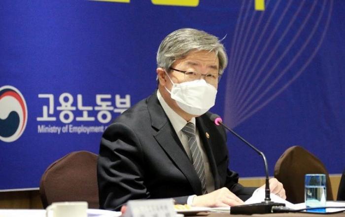 전 국민 고용보험 첫 걸음...ILO 핵심협약 비준·주 52시간제
