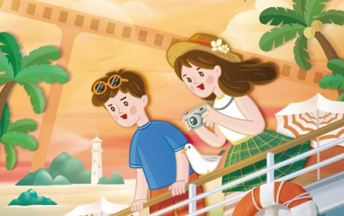 여행과 영화의 특별한 만남, 2019부산국제여행영화제 개최!