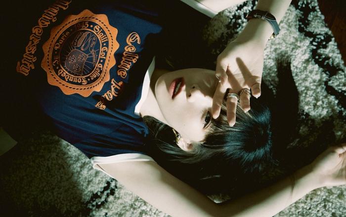 태연 새 미니앨범 오늘 정오 ‘들불’ 하이라이트 클립 공개!