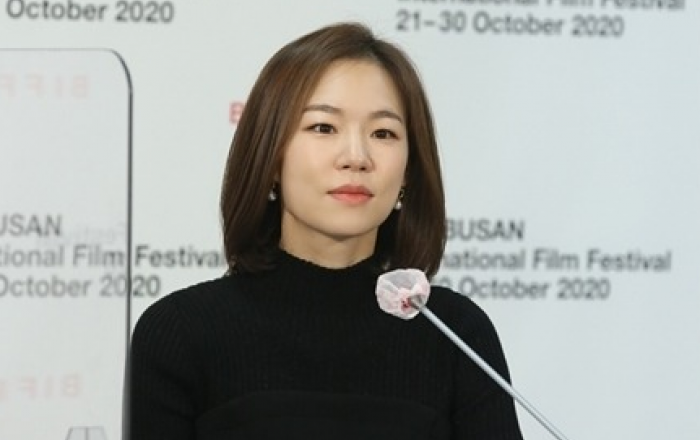 한예리 첫 할리우드 영화 '미나리', 美 개봉 앞두고 '화상 GV 성료