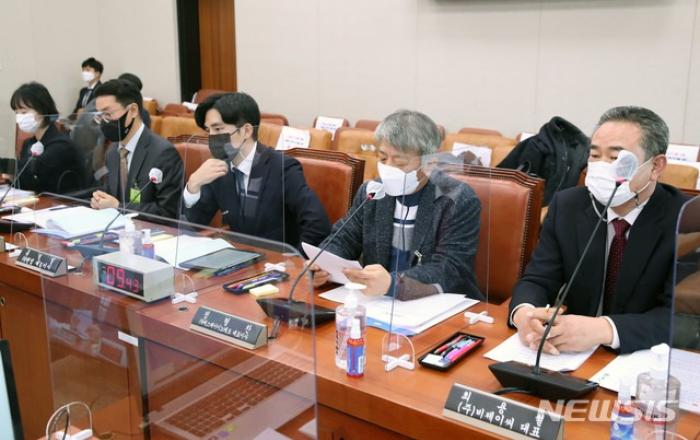 '막장 기술탈취? 끝까지 징벌'..대기업 소송해도 조정제 유지