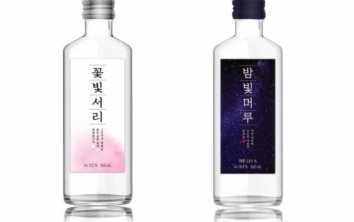 전통주 매출 전년 대비 30.5% 증가