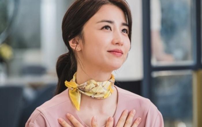 박하선 전성시대, '오세연'부터 '며느라기'까지 3작품 연타 홈런