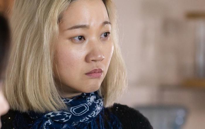 장윤주, 영화  속 자신만의 색깔 묻어나는 연기변신