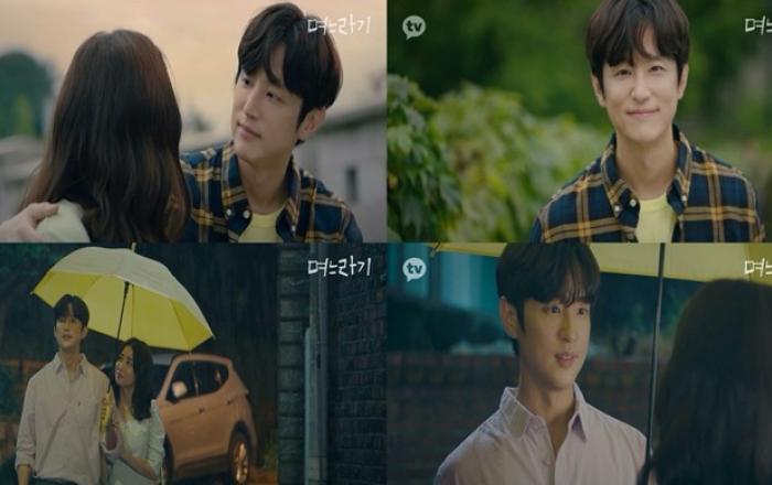 멜로장인 권율, ‘며느라기’ 통해 보여준 핑크빛 현실 로맨스 서사