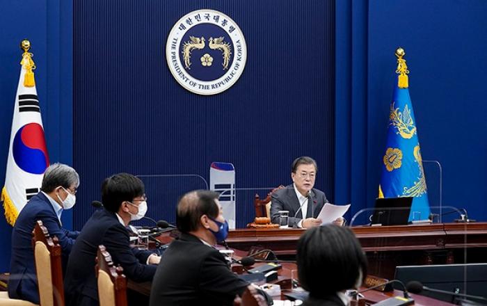 ‘2050 탄소중립’ 국제사회에 약속하는 기후목표 비전 확정