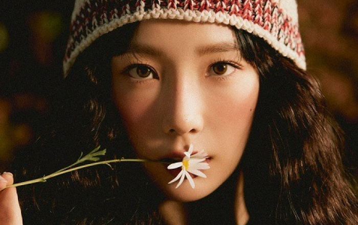 태연! 신곡 ‘What Do I Call You’ 음원차트 1위!