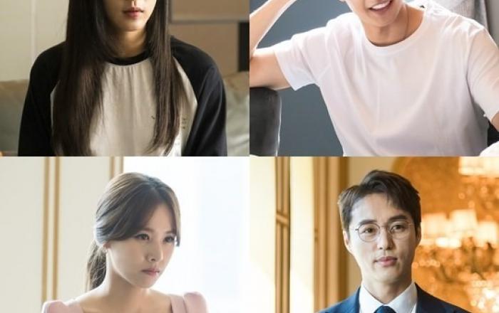 소확행 드라마 ‘사랑은 뷰티풀’ 인생 2막 달려가는 청춘 이야기