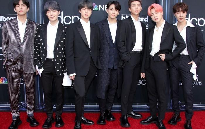 K-음반·영상물, 케이팝 인기에 수출 역대 최고 기록