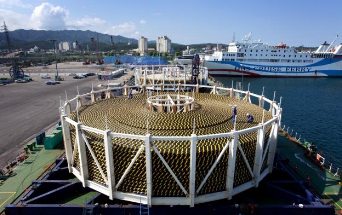 LS전선, 완도-제주 간 해저케이블 사업 제주 이후 가장 큰 해저 케이블 사업