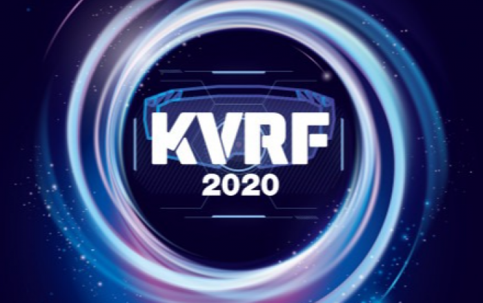  ‘코리아 VR 페스티벌 2020’ 온라인으로 개최