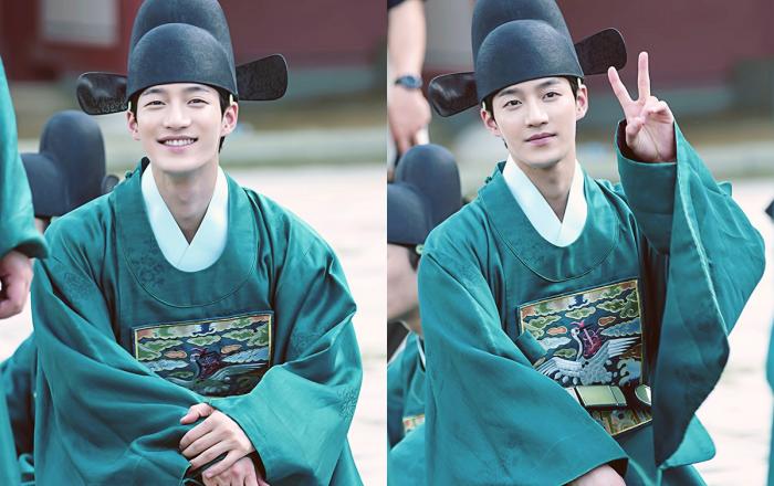 ‘신입사관 구해령’ 지건우, 진심 어린 하차 소감! “한층 더 성장하고 단단해질 수 있었다” 