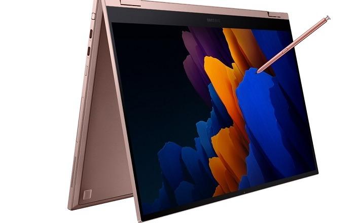 삼성전자, ‘갤럭시 북’ 신제품 3종 사전 판매 실시