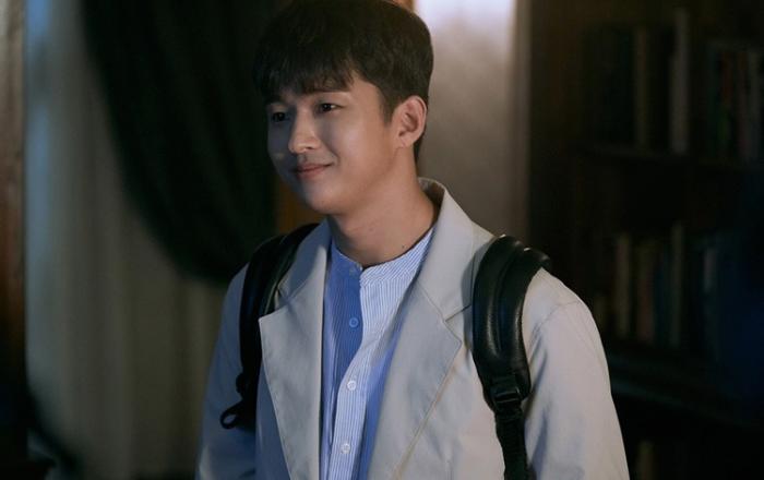 '저스티스' 김희찬, 진심 가득 담은 종영 소감!