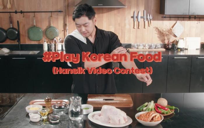 외국인 김치 요리 방송, 한식 먹는 방송의 승자는!?