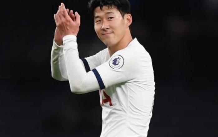 손흥민 선수의 경제적 파급효과 약 2조 원 추산