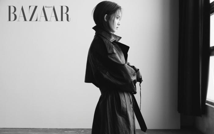 드라마 로 돌아온 임윤아의 깜짝 변신