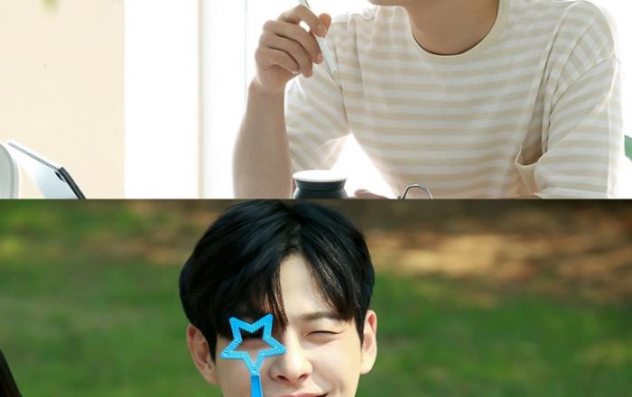 ‘세상 잘 사는 지은씨2’ 차인하, “순간순간 행복했다” 따뜻한 종영소감 전달!