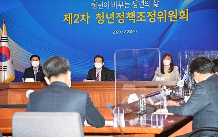 저소득 청년에 공공임대 우선권...5년간 청년주택 27만 3000호 공급