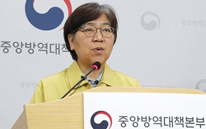 국내에서 영국발 변이바이러스 첫 확인