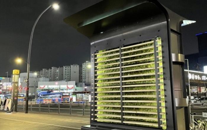 스마트·그린기술로 CO2와 미세먼지 '동시 해결'