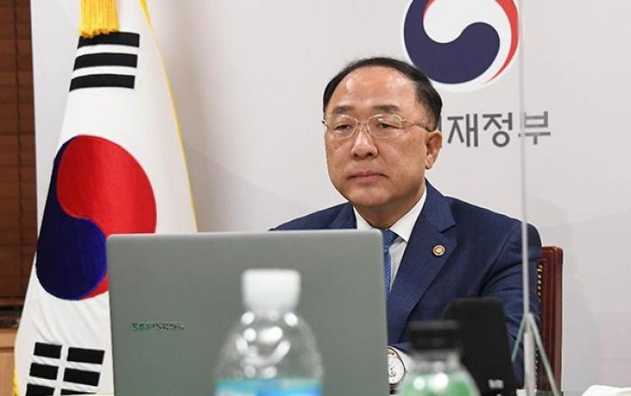코로나19 위기 극복, 실물시장 뒷받침 금융지원 매우 중요