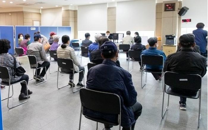 3차 지원금 6일부터 신청 특고·프리랜서 ‘1인당 50만원’ 