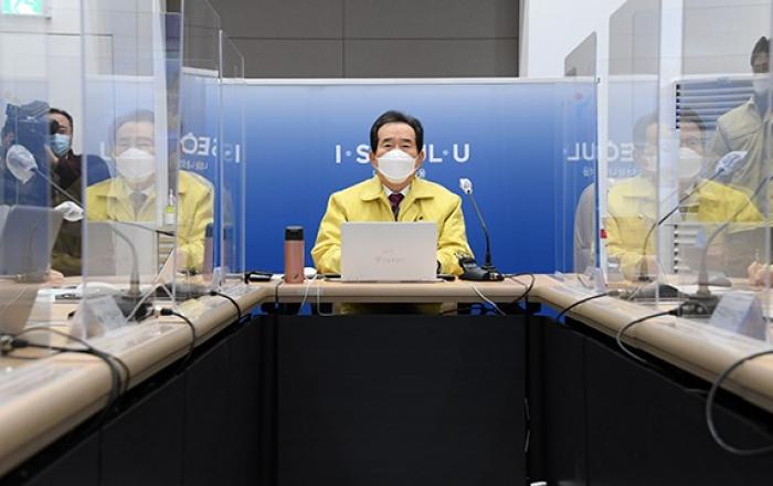 정부, “백신 접종 치밀하게 준비” 예방접종 대응추진단 가동