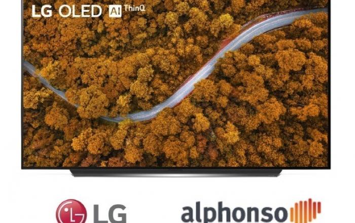 LG전자, 美 데이터 분석 업체 알폰소(Alphonso)社 지분 50% 이상 확보