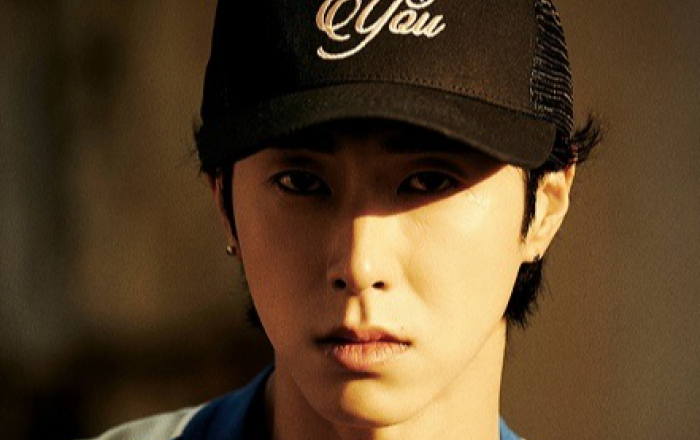 ‘컴백’ 유노윤호, 독보적 아우라 담긴 티저 이미지 공개 화제!