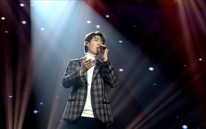 팬텀싱어 손태진, MBN ‘인생앨범-예스터데이’ 출연!