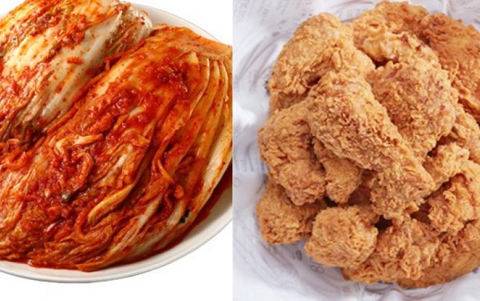 외국인 한식 인지도 57.4%...자주 먹는 한식 ‘김치’, 선호 음식 ‘한국식 치킨’