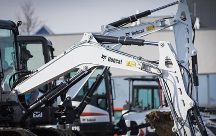 두산밥캣, 美 ‘무인화 솔루션’ 핵심기술 보유 기업에 지분투자