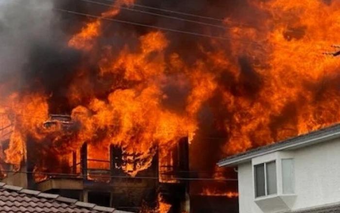 주택화재 절반은 ‘사소한 부주의’ 탓... 1월 피해 가장 큰 시기