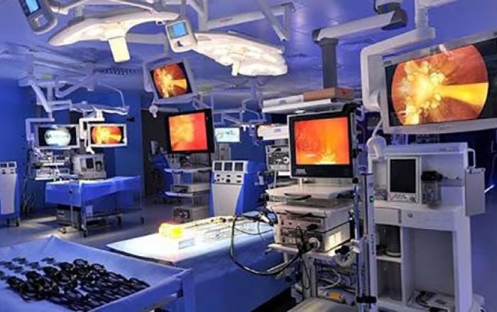 정부 ‘의료기기 활용·지원체계 구축방안’… 2025년까지 의료기 기업 15개로