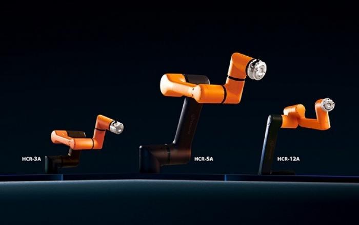 ㈜한화, 협동로봇 신제품 출시로 시장 공략 강화