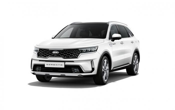 기아자동차, 쏘렌토 영국 왓 카 어워즈 ‘올해의 대형 SUV’ 수상