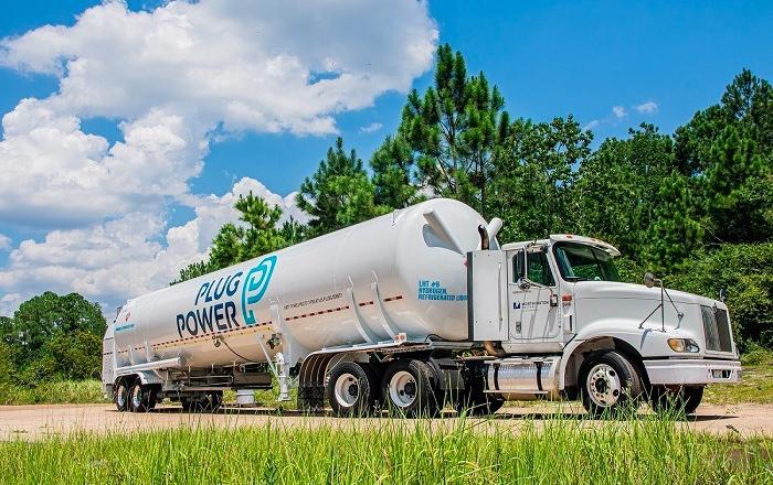 SK, 美 플러그파워社 투자 5일만에 지분가치 2조원 상승