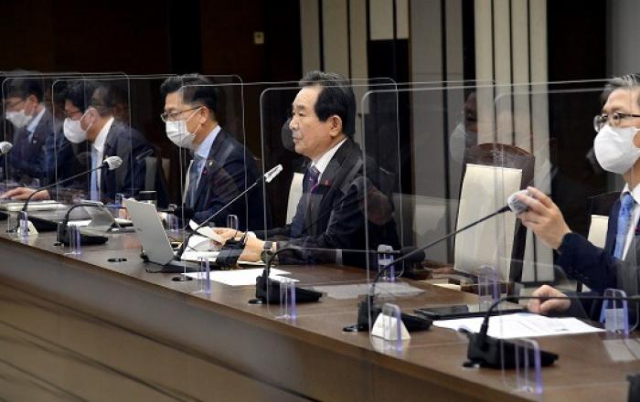 한국형 규제혁신 플랫폼 안착…기업부담·국민불편 5대 분야 집중