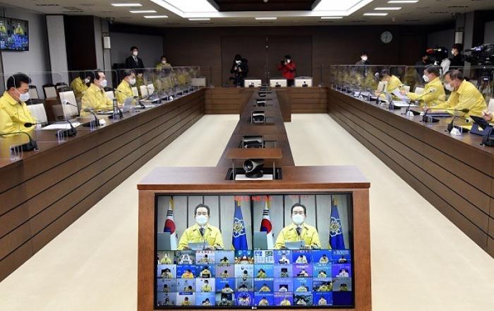 BTJ열방센터 방역방해 끝까지 책임 묻는다.