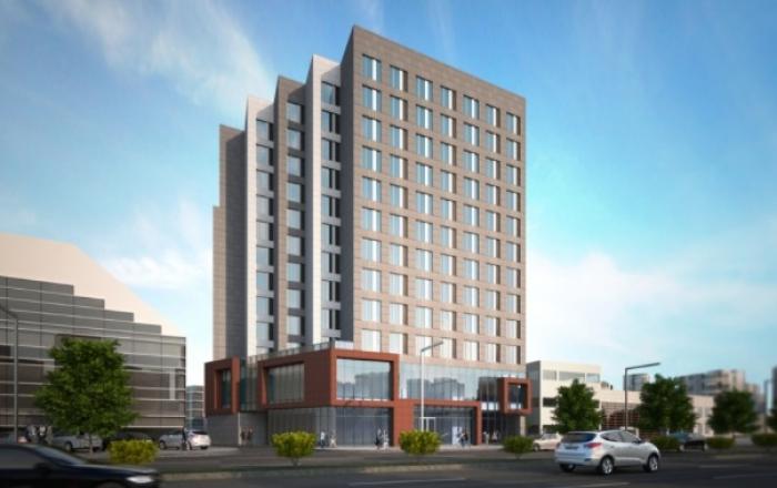 송정역 인근에 '역세권 청년주택' 176세대…`23년 상반기 입주