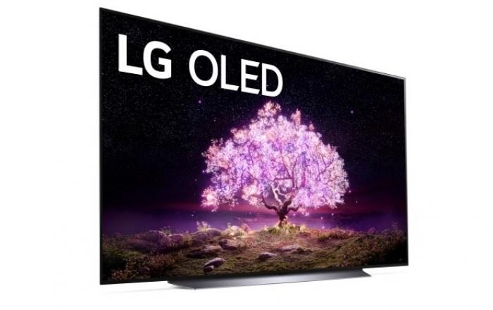 LG 올레드 TV, 7년 연속 'CES 최고 TV' 등극