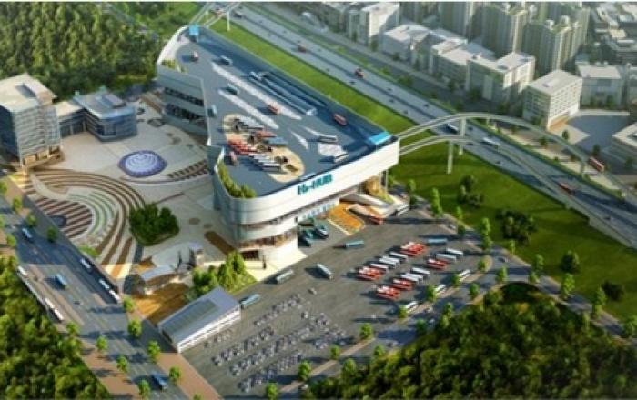 가스공사, 융복합 수소 충전소 구축 본격화