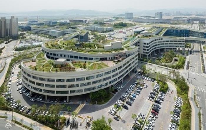중기부 세종시로 이전…올해 8월까지 이전 완료 예정