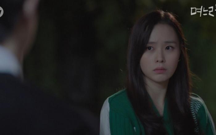 ‘며느라기’ 최윤라, 얄미운 시누이 탈출!현실감 100% 충전 ‘폭풍 공감’