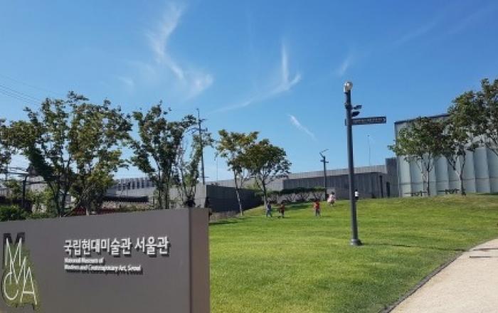 국립박물관·미술관·도서관 등 최대 30% 제한 운영