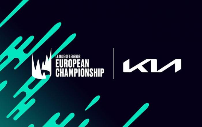 기아, ‘리그 오브 레전드’ 유러피언 챔피언십 후원 연장