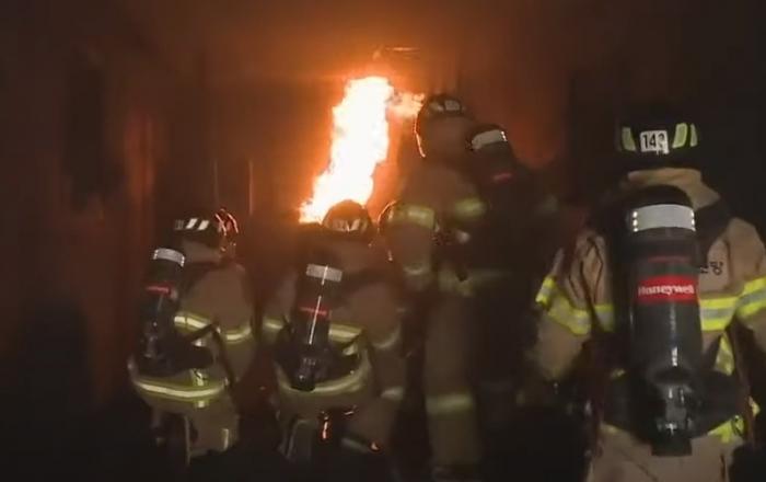 소방서 거짓신고 최대 과태료 200만→500만원으로 상향