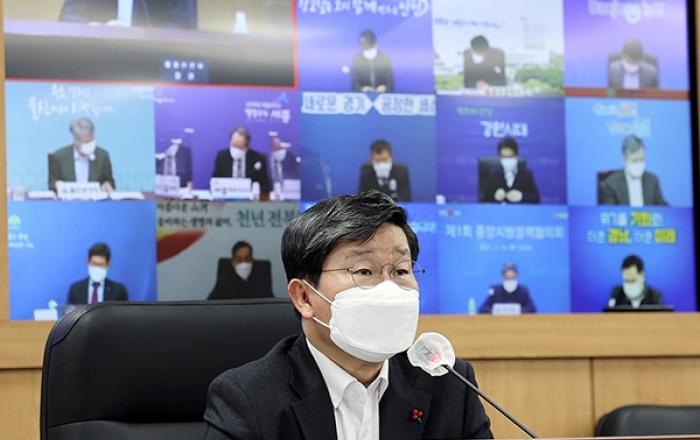 백신 접종, 관계부처·지자체 협력해 철저 준비