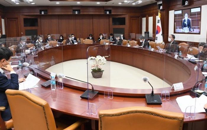 자율주행 4단계 핵심기술 개발에 1조1000억 투입…의료제품 R&D사업은 통합